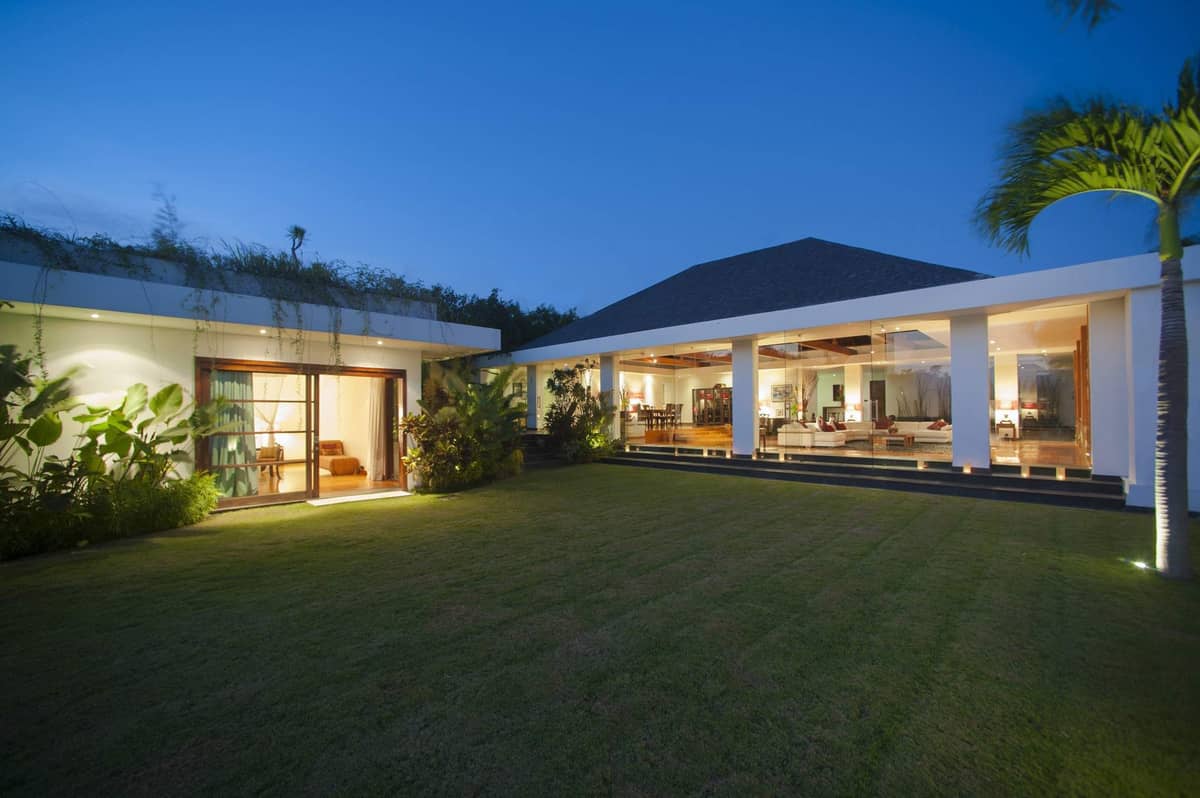 Rent villa Rosalia, Indonesia, Bali, Seminjak | Villacarte