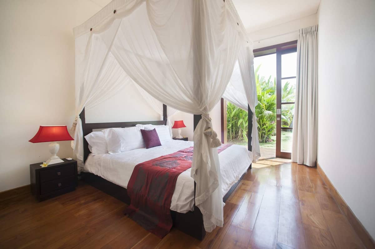 Rent villa Rosalia, Indonesia, Bali, Seminjak | Villacarte