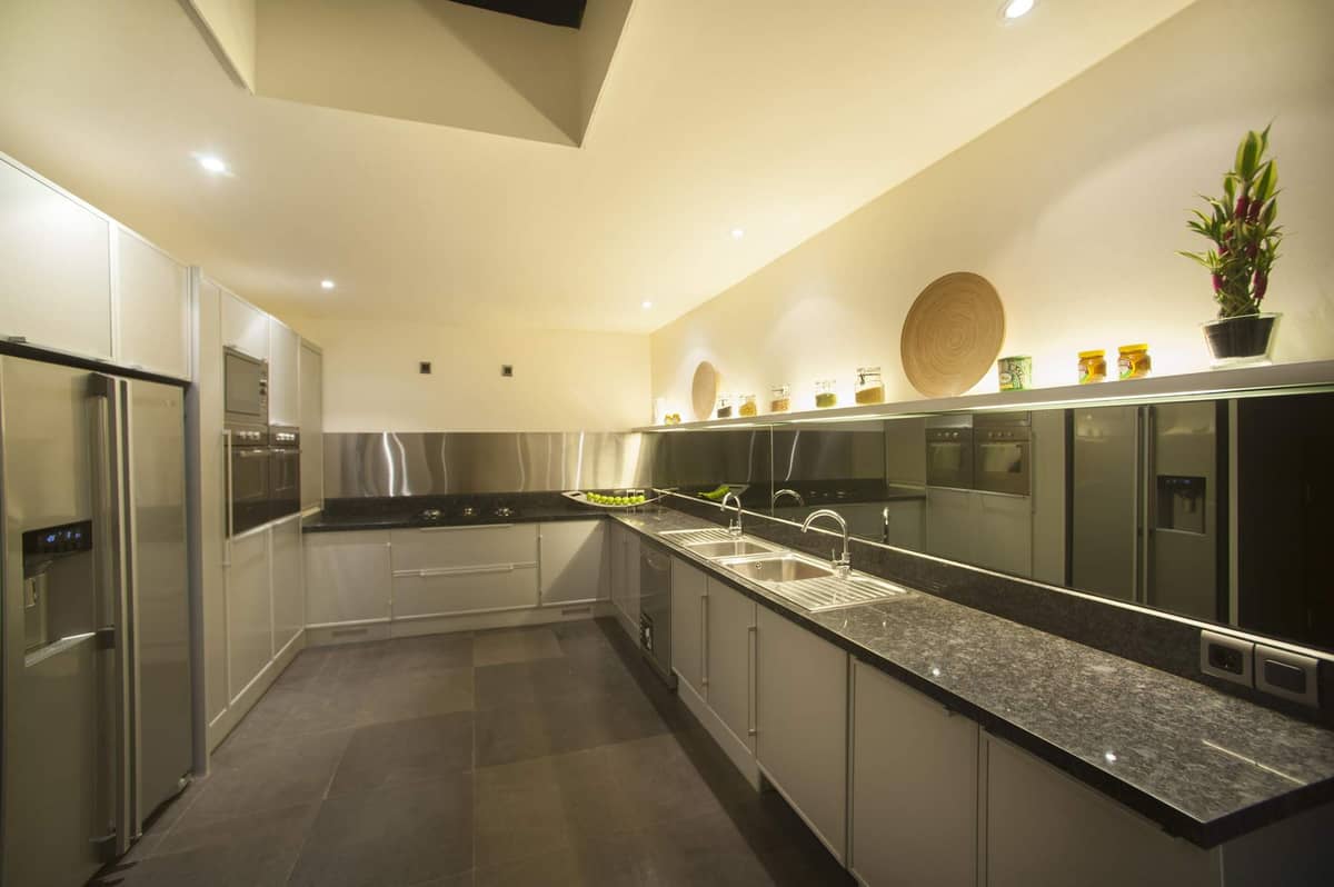 Rent villa Rosalia, Indonesia, Bali, Seminjak | Villacarte