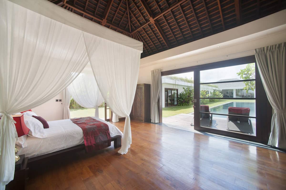 Rent villa Rosalia, Indonesia, Bali, Seminjak | Villacarte