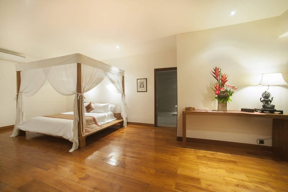 Rent villa Rosalia, Indonesia, Bali, Seminjak | Villacarte