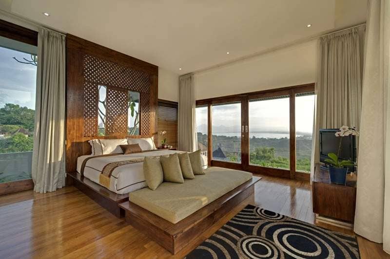 Rent villa Asta, Indonesia, Bali, Djimbaran | Villacarte