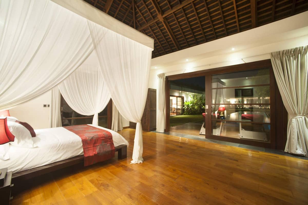 Rent villa Rosalia, Indonesia, Bali, Seminjak | Villacarte