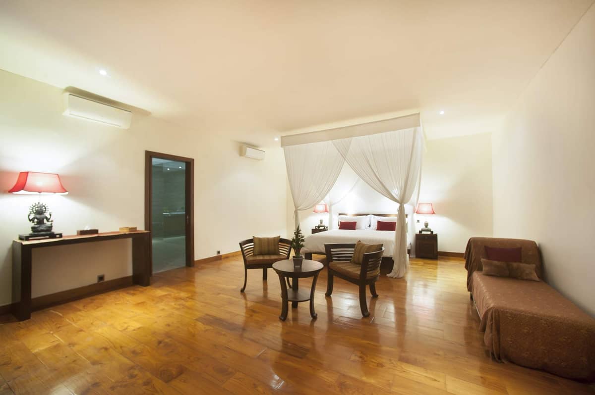 Rent villa Rosalia, Indonesia, Bali, Seminjak | Villacarte