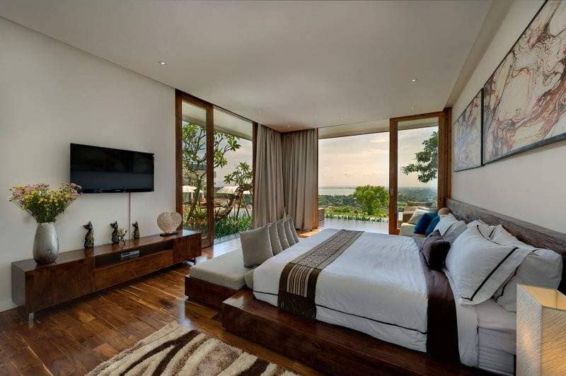 Rent villa Asta, Indonesia, Bali, Djimbaran | Villacarte