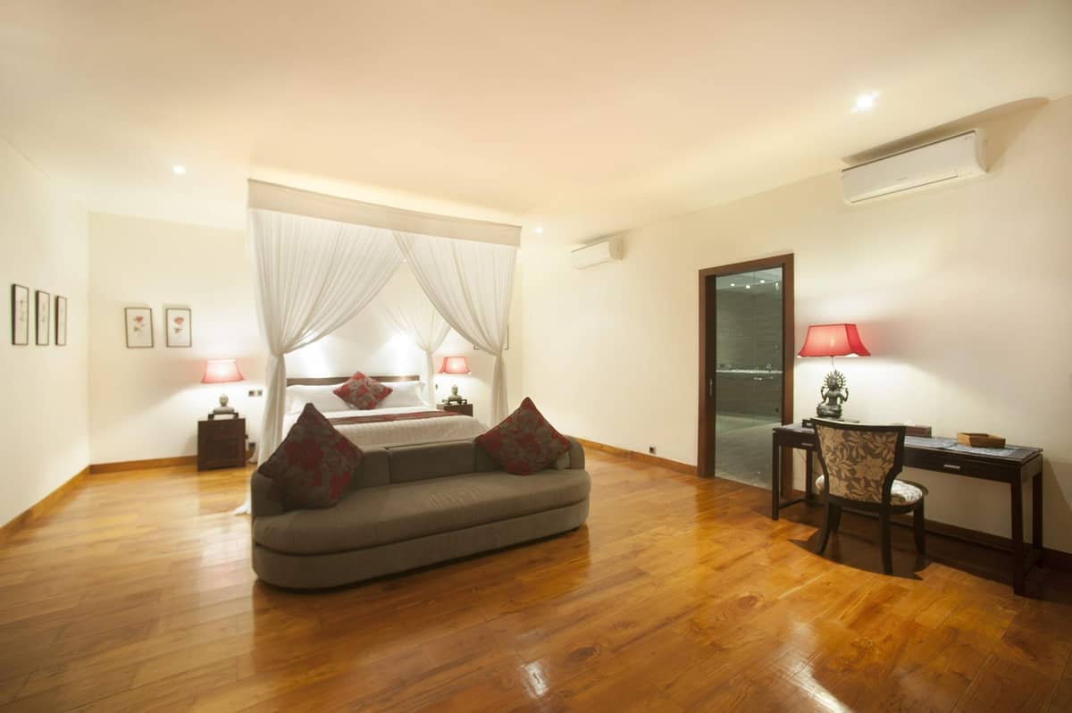 Rent villa Rosalia, Indonesia, Bali, Seminjak | Villacarte