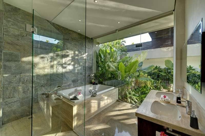 Rent villa Asta, Indonesia, Bali, Djimbaran | Villacarte