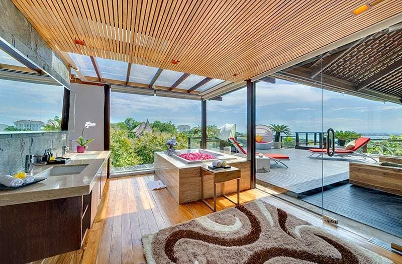 Rent villa Asta, Indonesia, Bali, Djimbaran | Villacarte