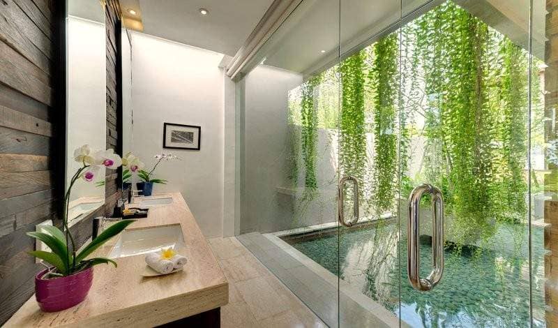 Rent villa Asta, Indonesia, Bali, Djimbaran | Villacarte