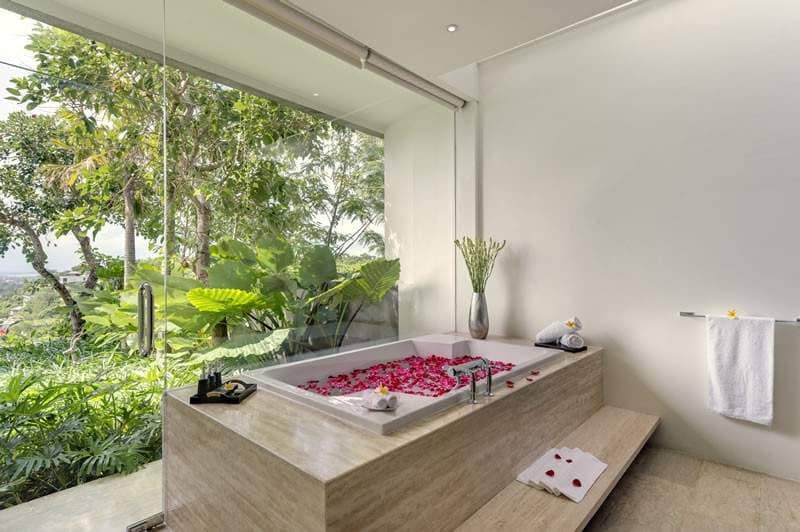 Rent villa Asta, Indonesia, Bali, Djimbaran | Villacarte