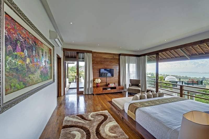 Rent villa Asta, Indonesia, Bali, Djimbaran | Villacarte