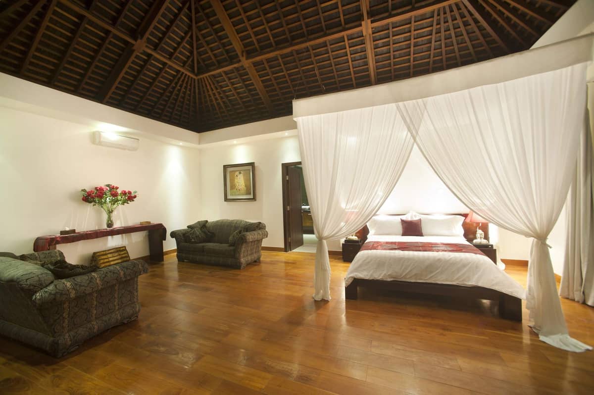Rent villa Rosalia, Indonesia, Bali, Seminjak | Villacarte