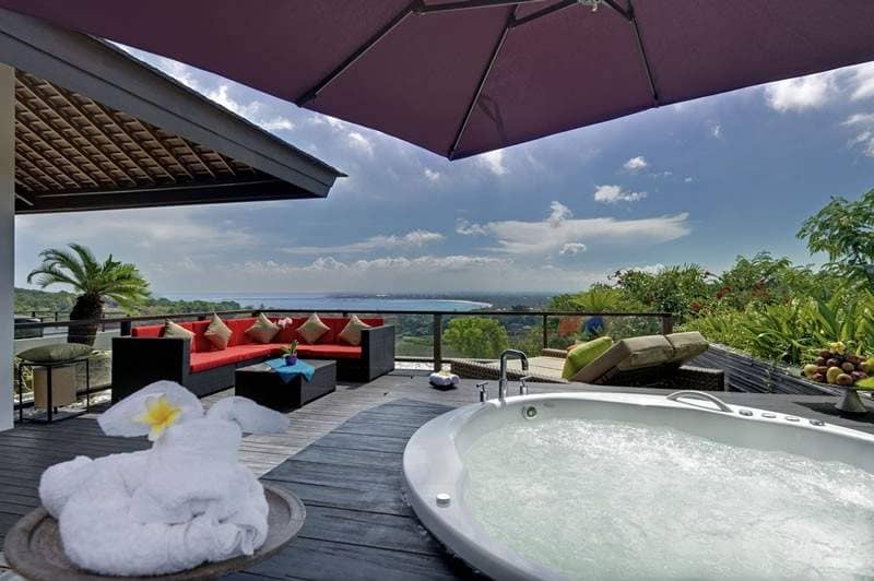 Rent villa Asta, Indonesia, Bali, Djimbaran | Villacarte