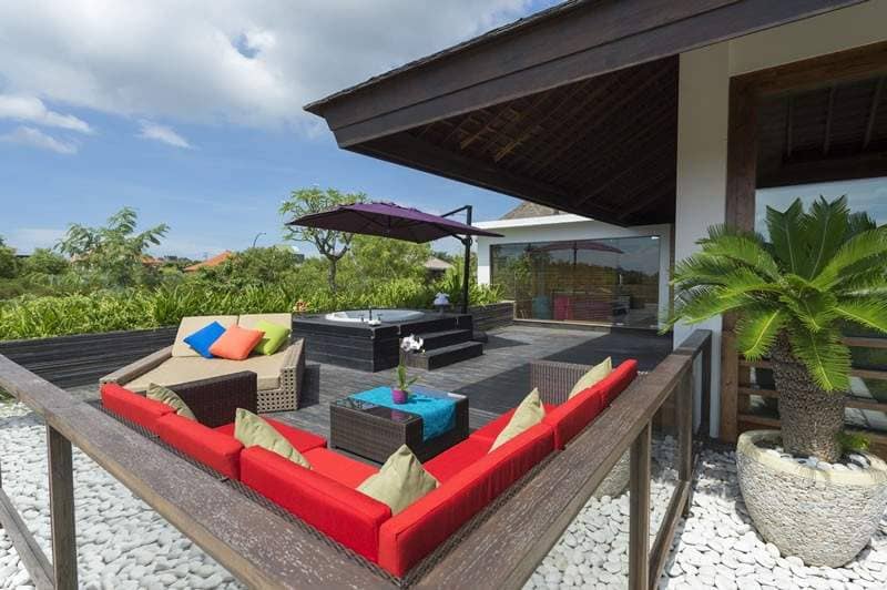 Rent villa Asta, Indonesia, Bali, Djimbaran | Villacarte