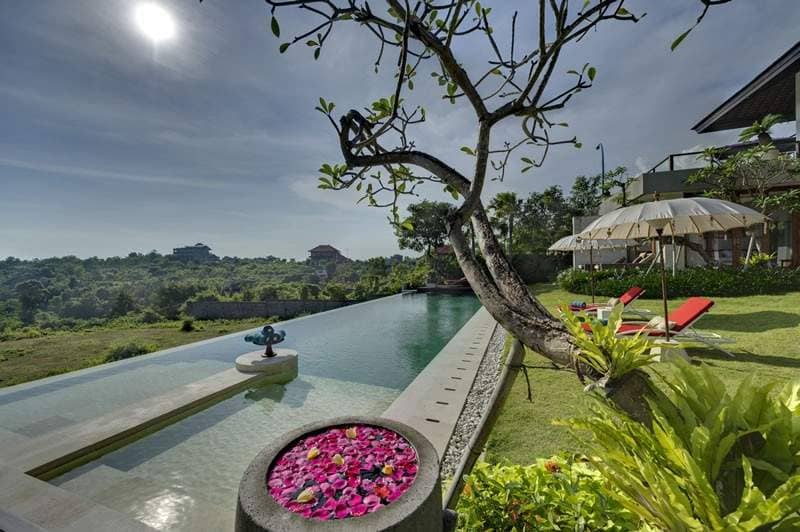 Rent villa Asta, Indonesia, Bali, Djimbaran | Villacarte