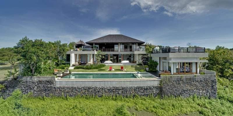 Rent villa Asta, Indonesia, Bali, Djimbaran | Villacarte