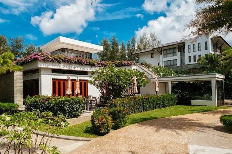 Rent penthouse Super Duplex Penthouse, Thailand, Phuket, Nai Ton | Villacarte