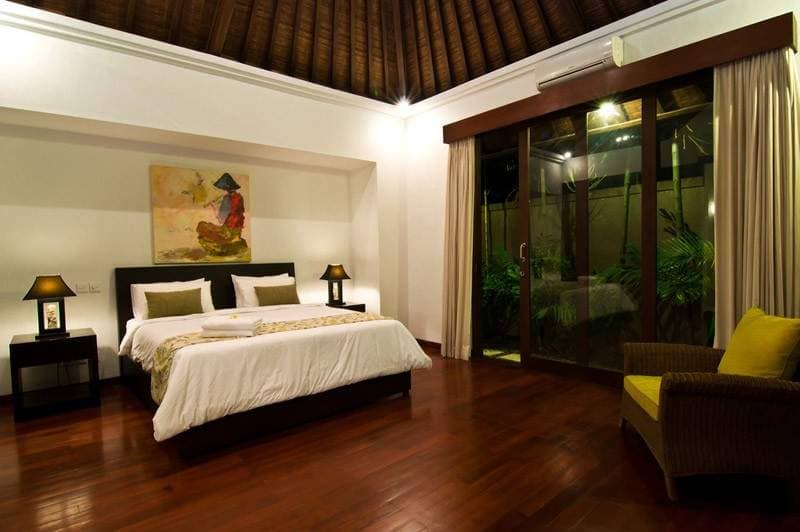 Rent villa Assol, Indonesia, Bali, Changu | Villacarte