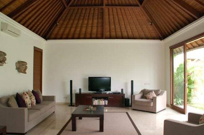 Rent villa Assol, Indonesia, Bali, Changu | Villacarte