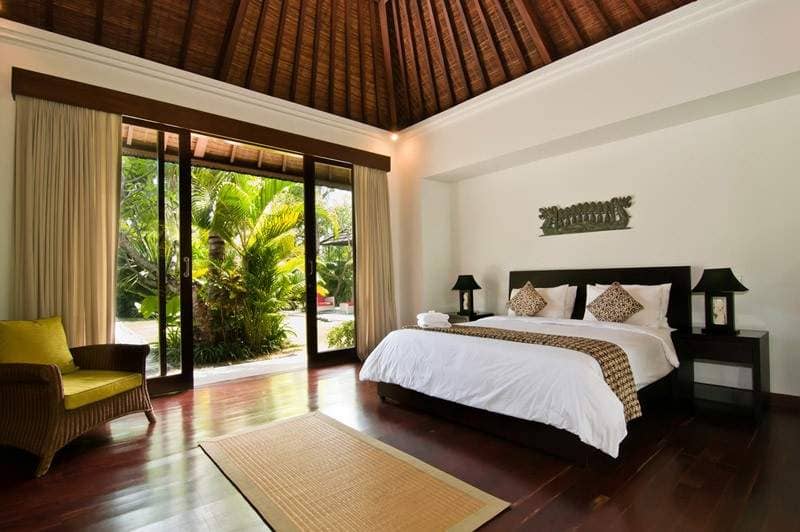 Rent villa Assol, Indonesia, Bali, Changu | Villacarte