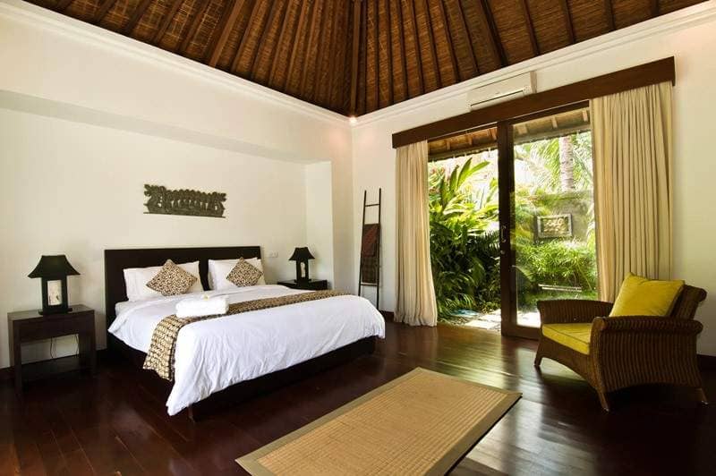 Rent villa Assol, Indonesia, Bali, Changu | Villacarte
