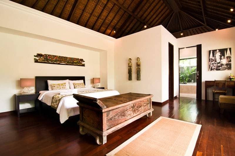 Rent villa Assol, Indonesia, Bali, Changu | Villacarte