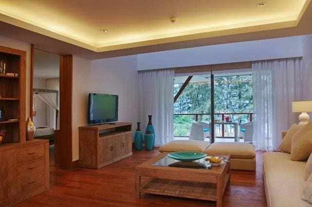 Rent penthouse Super Duplex Penthouse, Thailand, Phuket, Nai Ton | Villacarte