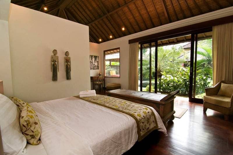 Rent villa Assol, Indonesia, Bali, Changu | Villacarte
