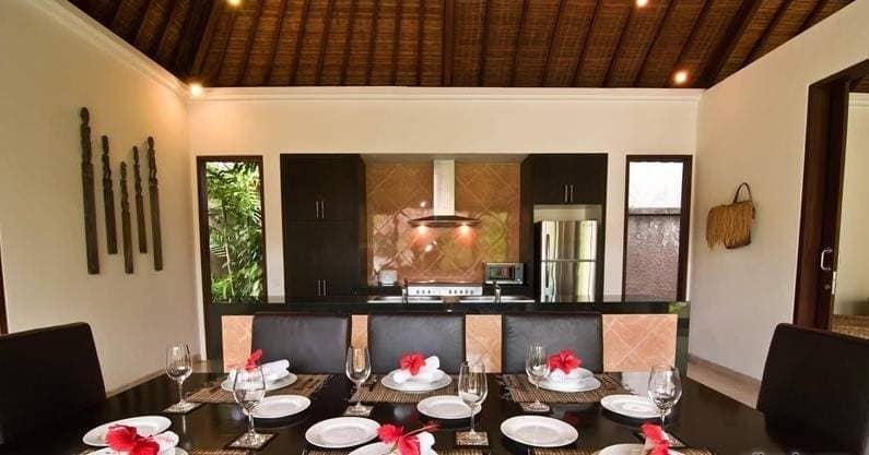 Rent villa Assol, Indonesia, Bali, Changu | Villacarte
