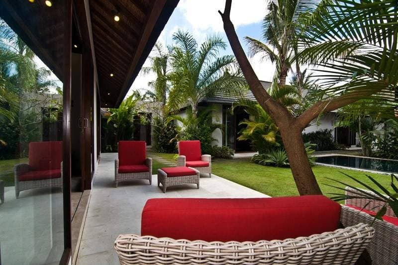 Rent villa Assol, Indonesia, Bali, Changu | Villacarte
