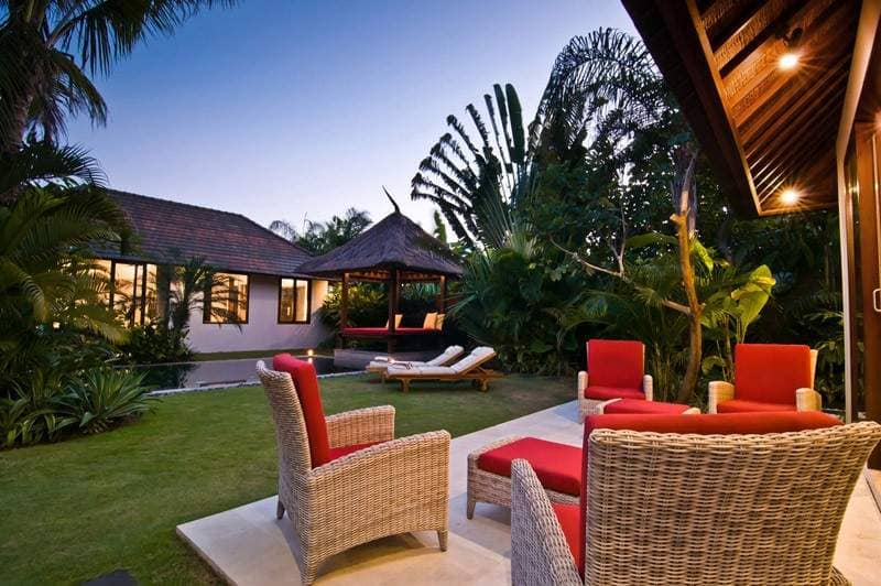 Rent villa Assol, Indonesia, Bali, Changu | Villacarte