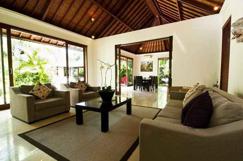 Rent villa Assol, Indonesia, Bali, Changu | Villacarte