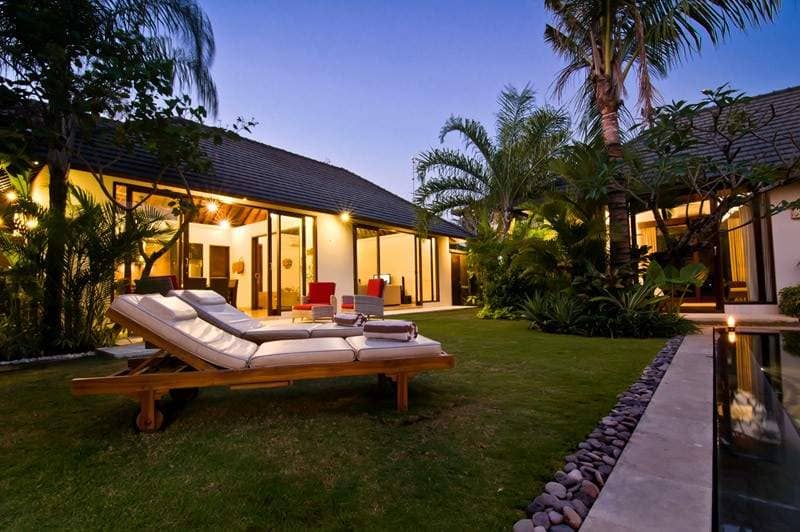 Rent villa Assol, Indonesia, Bali, Changu | Villacarte