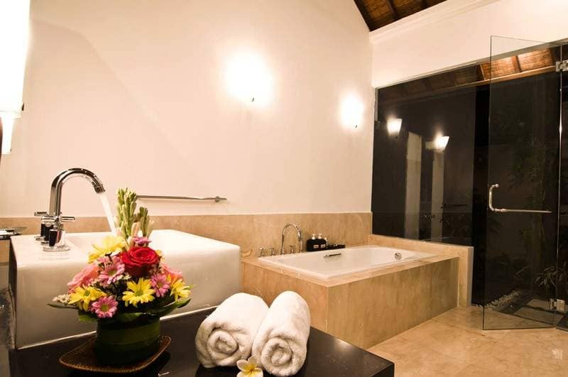 Rent villa Assol, Indonesia, Bali, Changu | Villacarte