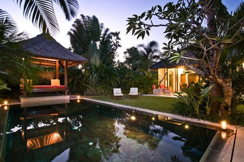 Rent villa Assol, Indonesia, Bali, Changu | Villacarte