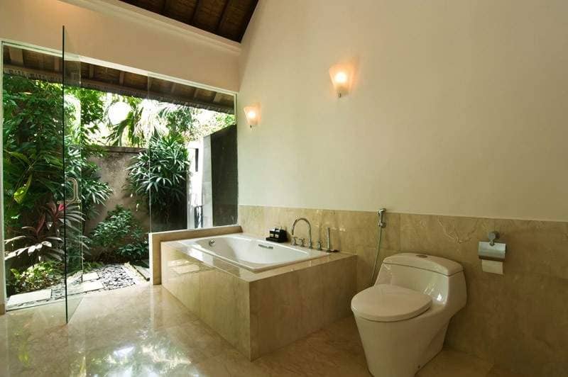 Rent villa Assol, Indonesia, Bali, Changu | Villacarte