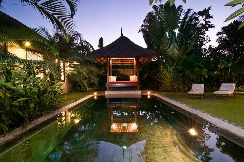 Rent villa Assol, Indonesia, Bali, Changu | Villacarte