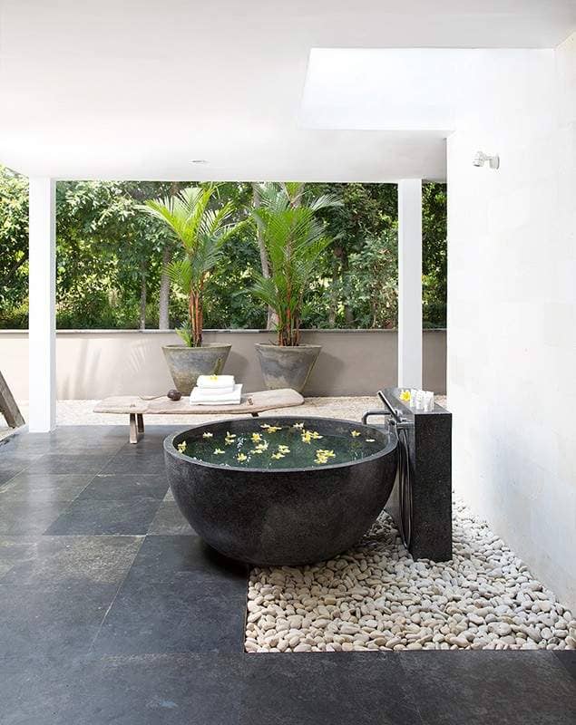 Rent villa Levi, Indonesia, Bali, Csangu | Villacarte