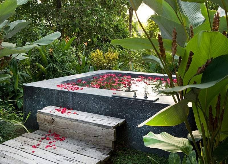 Rent villa Levi, Indonesia, Bali, Csangu | Villacarte