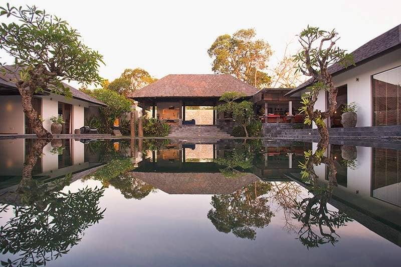 Rent villa Levi, Indonesia, Bali, Csangu | Villacarte