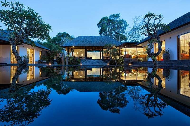 Rent villa Levi, Indonesia, Bali, Csangu | Villacarte