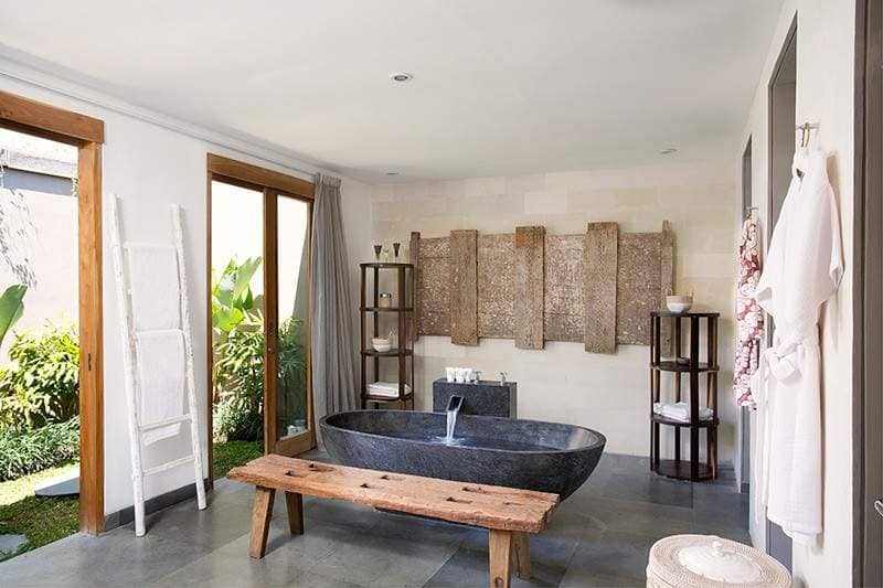 Rent villa Levi, Indonesia, Bali, Csangu | Villacarte