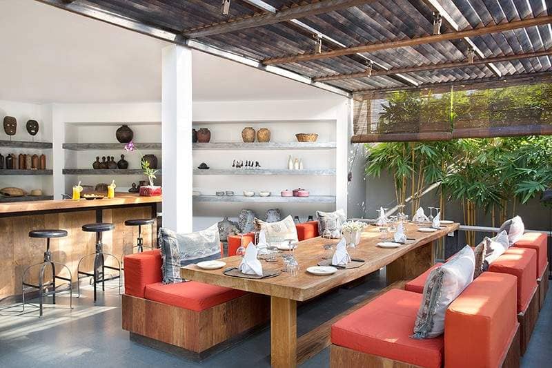 Rent villa Levi, Indonesia, Bali, Csangu | Villacarte
