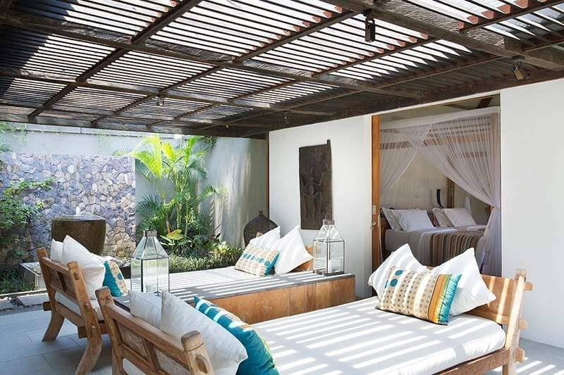 Rent villa Levi, Indonesia, Bali, Csangu | Villacarte