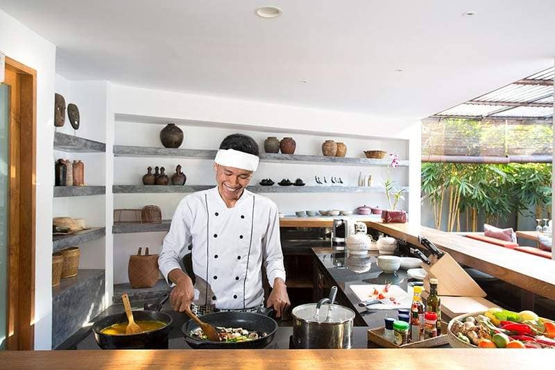 Rent villa Levi, Indonesia, Bali, Csangu | Villacarte