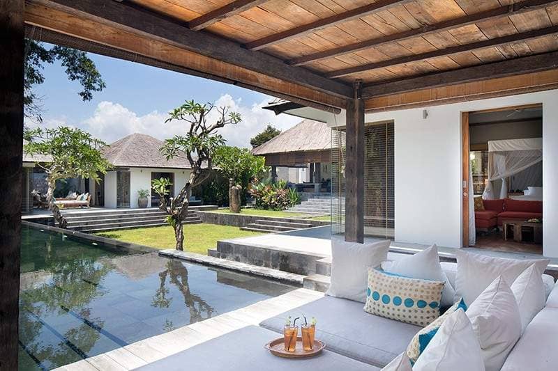 Rent villa Levi, Indonesia, Bali, Csangu | Villacarte