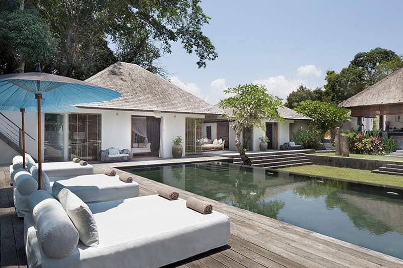 Rent villa Levi, Indonesia, Bali, Csangu | Villacarte
