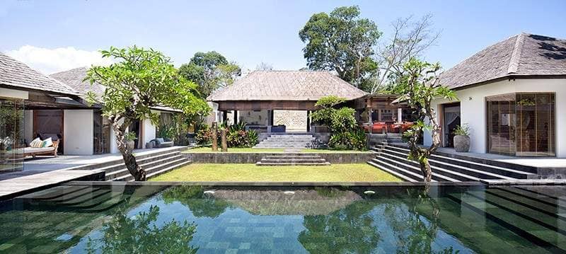 Rent villa Levi, Indonesia, Bali, Csangu | Villacarte