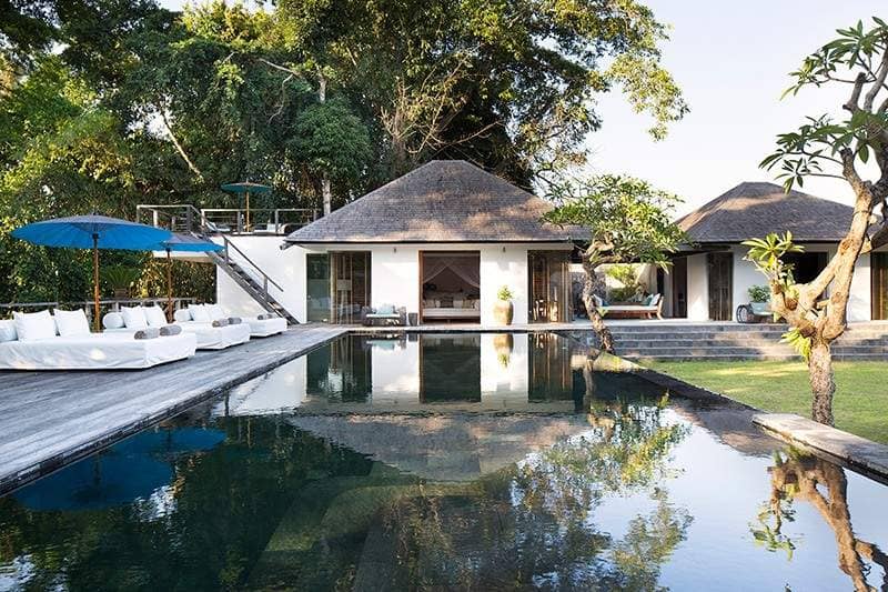 Rent villa Levi, Indonesia, Bali, Csangu | Villacarte