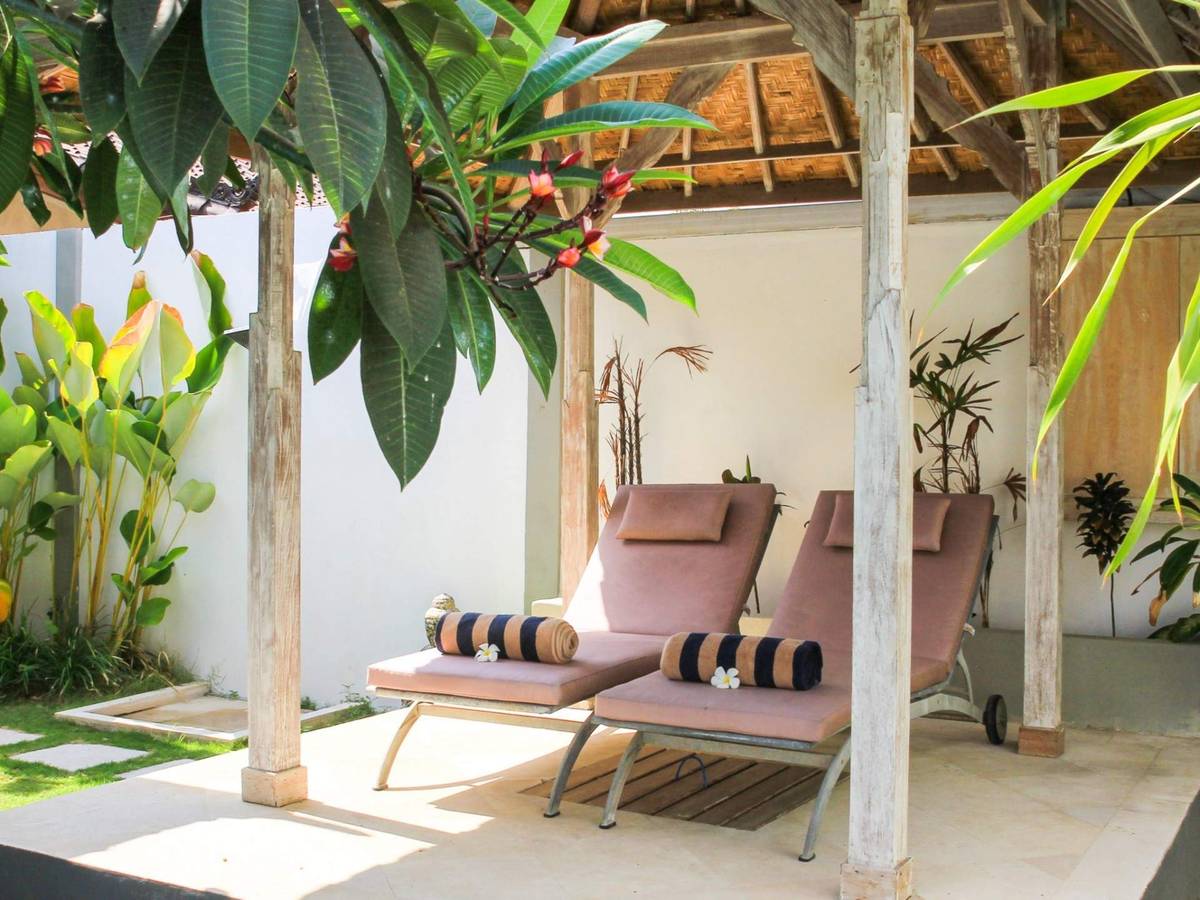Rent villa Alicia, Indonesia, Bali, Seminjak | Villacarte